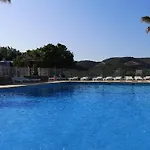 Parque de Campismo Mobil-home Avec Terrasse Pour 4 Personnes - Api-1-52-801