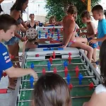 Mobil-home Avec Terrasse Pour 4 Personnes - Api-1-52-801 Parque de Campismo